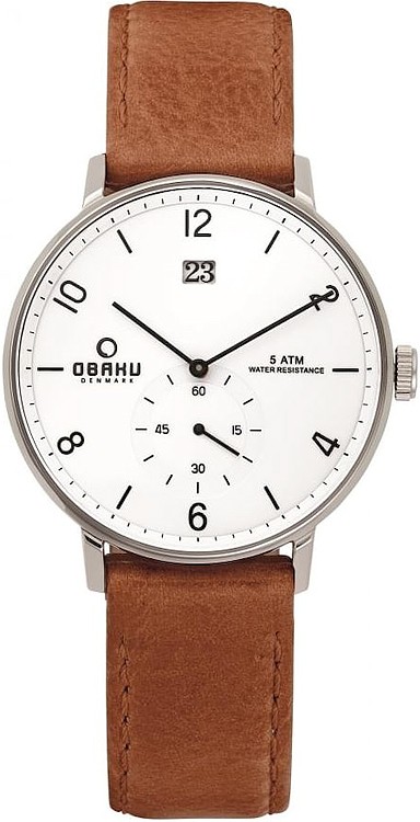 

Часы Obaku V190GDCWRZ