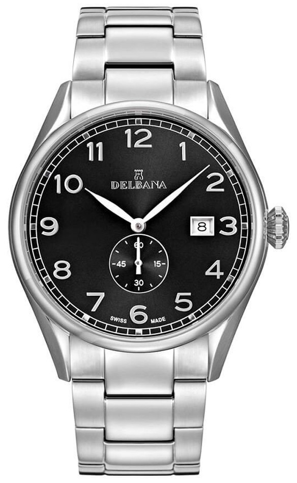 

Часы Delbana 41701.682.6.032
