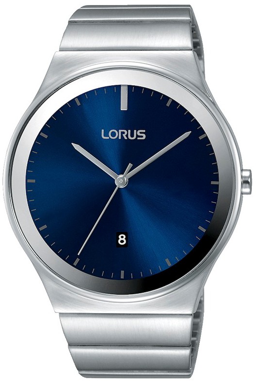 

Часы Lorus RS905DX9