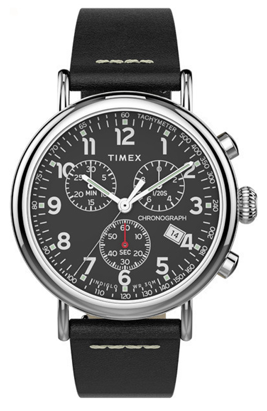 

Часы Timex TW2T69100