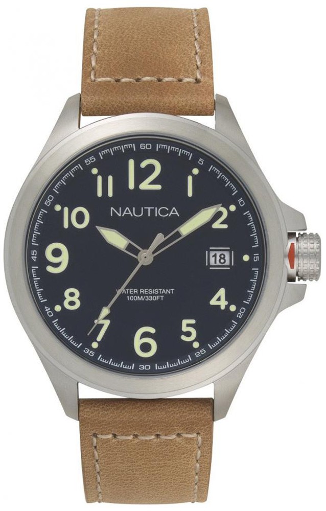 

Часы Nautica NAPGLP002