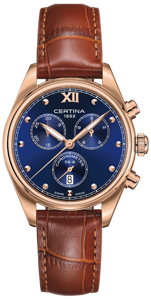 

Часы Certina C033.234.36.048.01