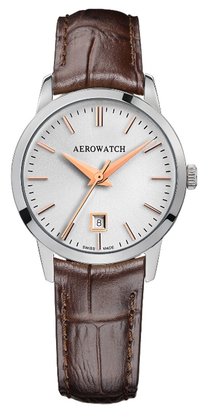 

Часы Aerowatch 49978-AA02