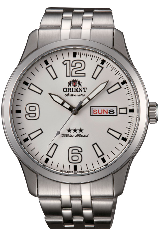 

Часы Orient RA-AB0008S19B