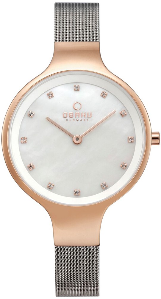 

Часы Obaku V173LXVWMC