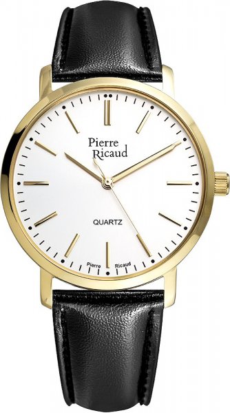 

Часы Pierre Ricaud P97215.1213Q