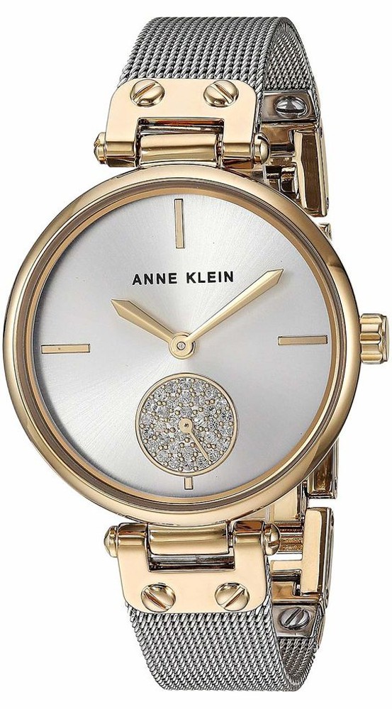 

Часы Anne Klein AK-3001SVTT