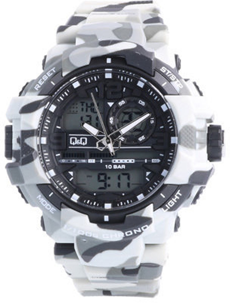 

Часы QQ GW86-006