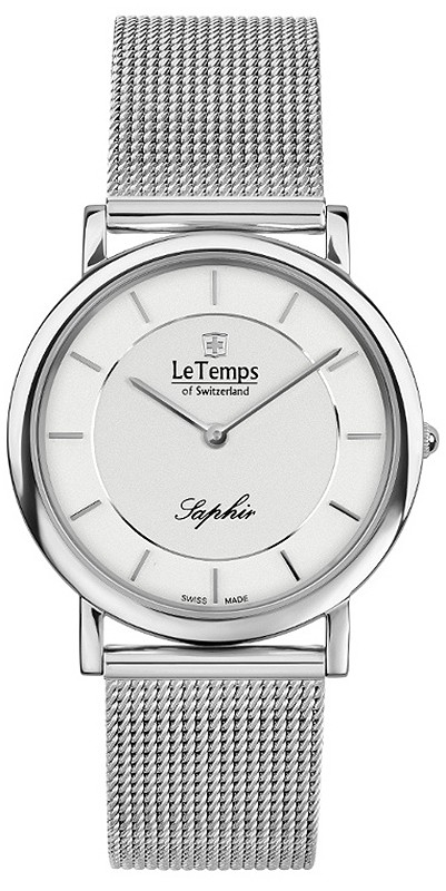 

Часы Le Temps LT1085.03BS01