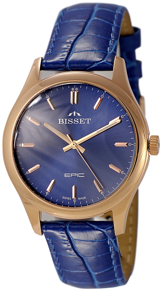 

Часы Bisset BSCC41RIDX05BX
