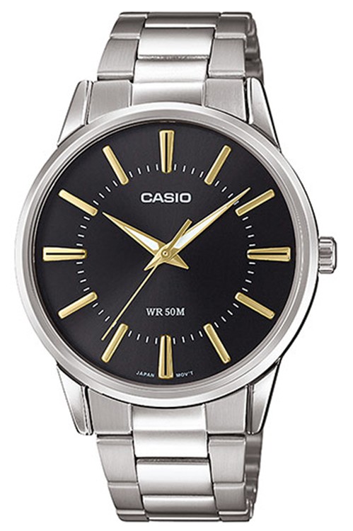 

Часы Casio MTP-1303PD-1A2VEF