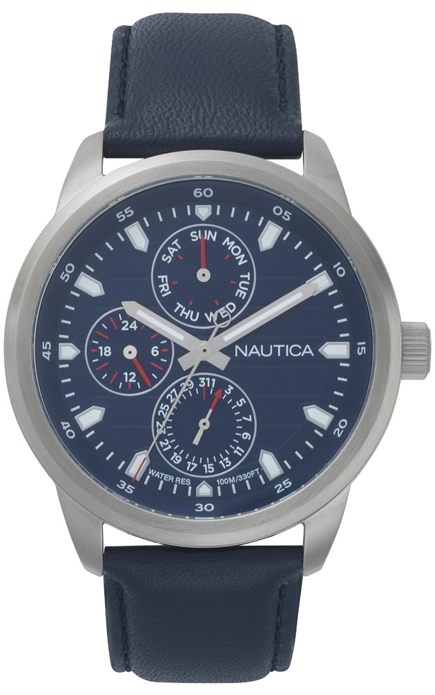 

Часы Nautica NAPFRL002