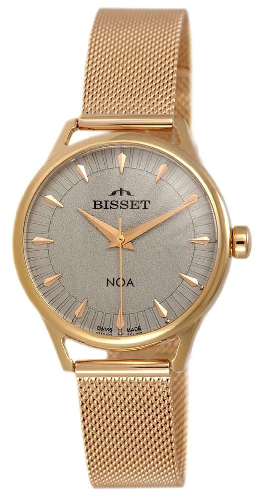 

Часы Bisset BSBE90RIVX03BX