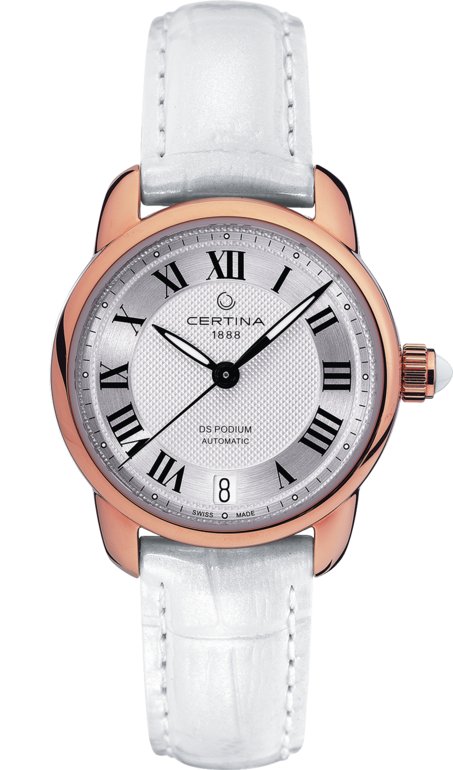 

Часы Certina C025.207.36.038.00