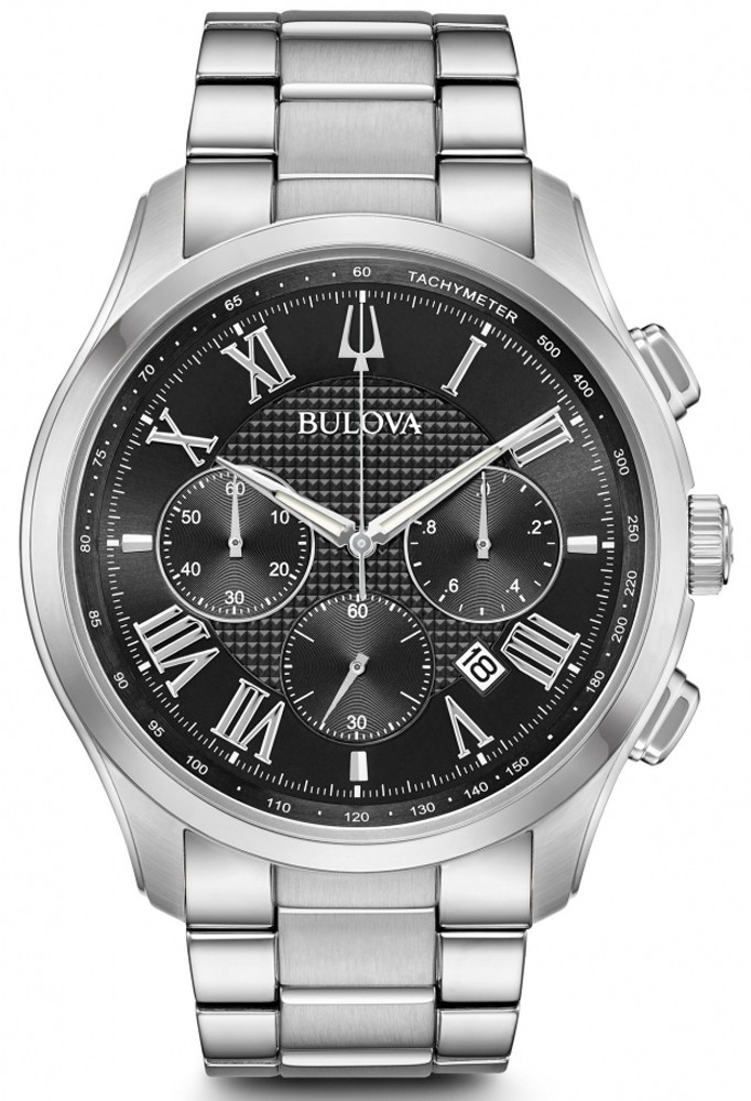 

Часы Bulova 96B288