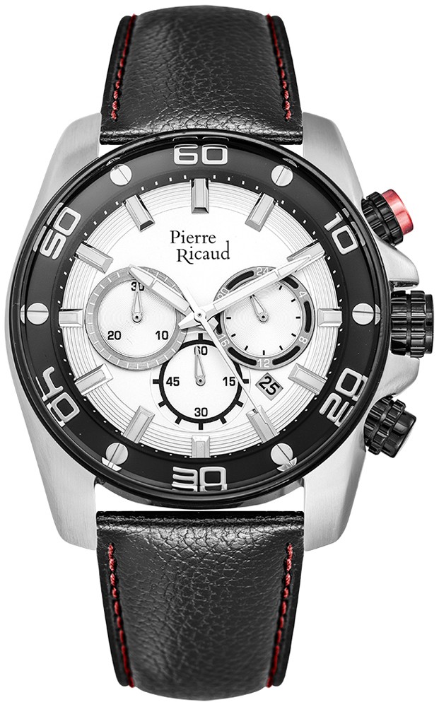 

Часы Pierre Ricaud P60018.Y213CHR