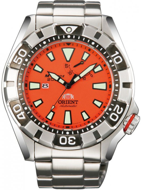 

Часы Orient SEL03002M0