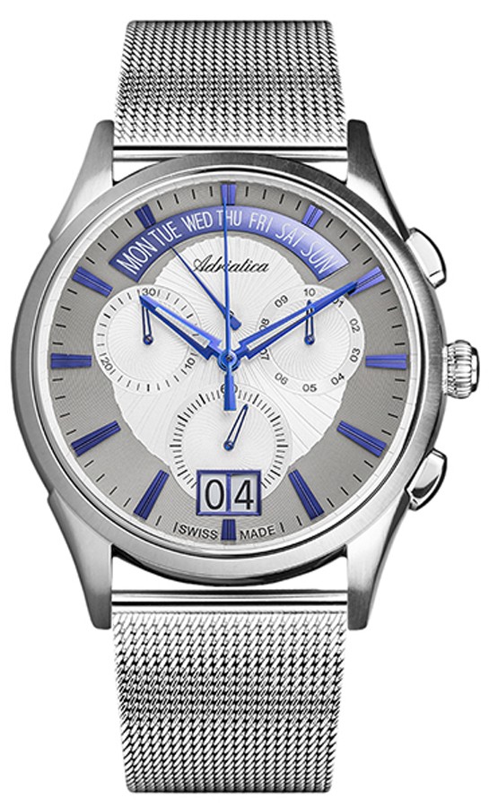 

Часы Adriatica A1193.51B3CH