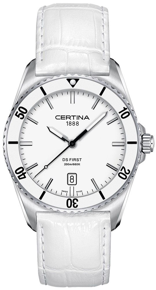 

Часы Certina C014.410.16.011.00