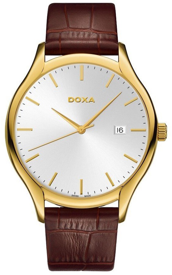 

Часы Doxa 215.30.021.02