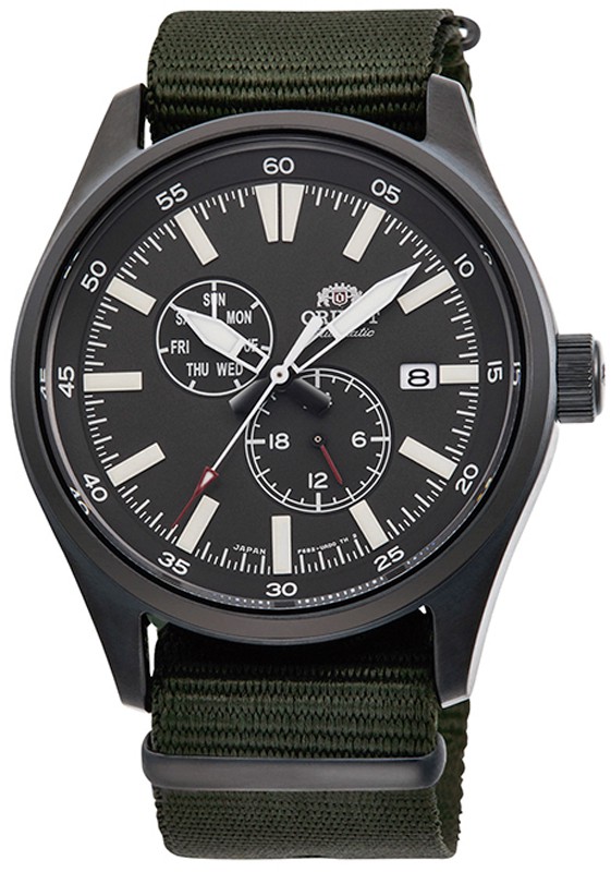 

Часы Orient RA-AK0403N10B