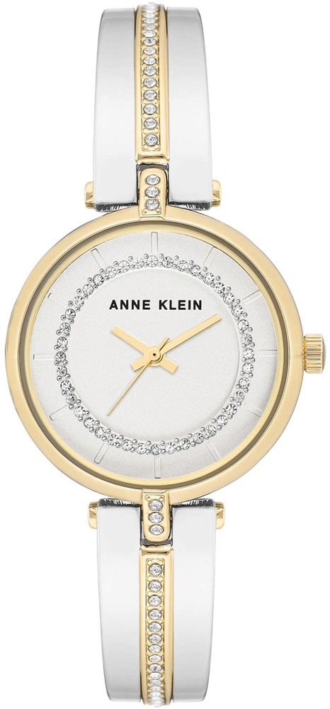 

Часы Anne Klein AK-3249SVTT