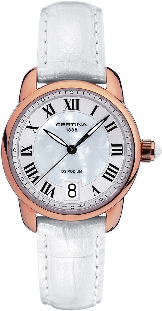 

Часы Certina C025.210.36.118.00