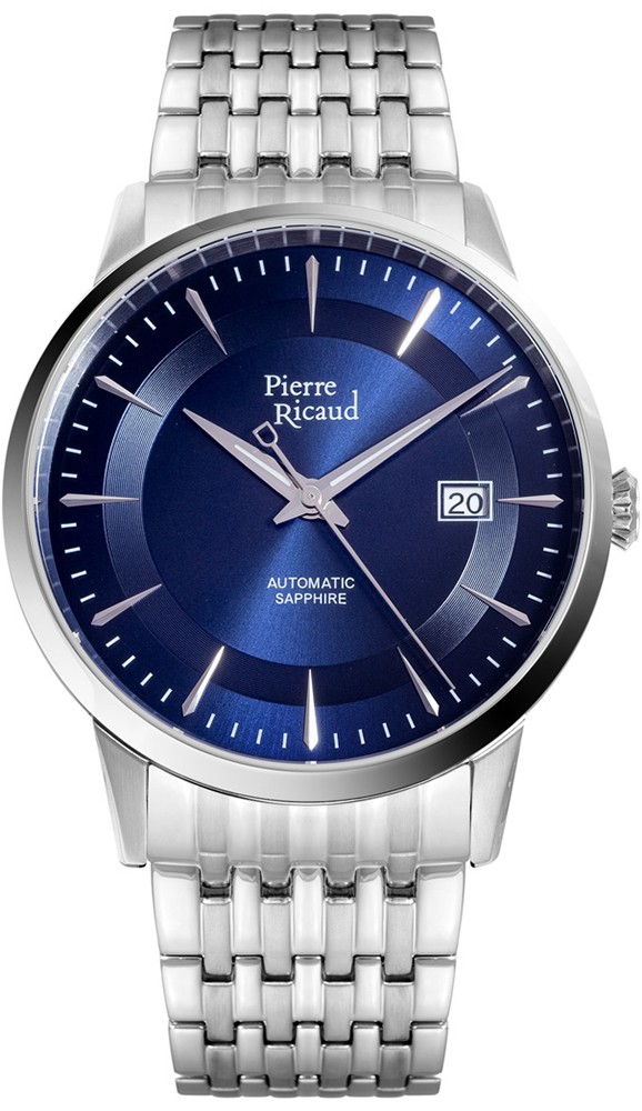 

Часы Pierre Ricaud P60029.5115A