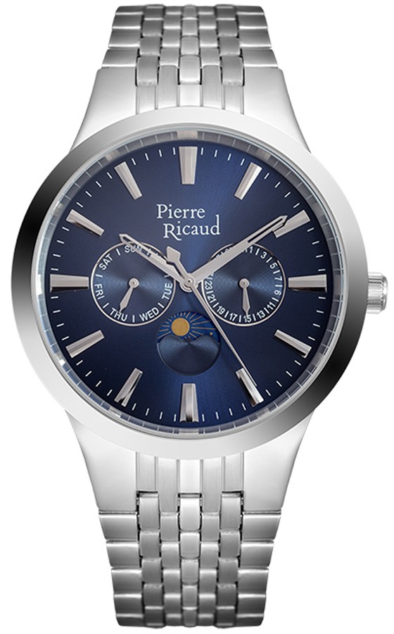 

Часы Pierre Ricaud P97225.5115QF
