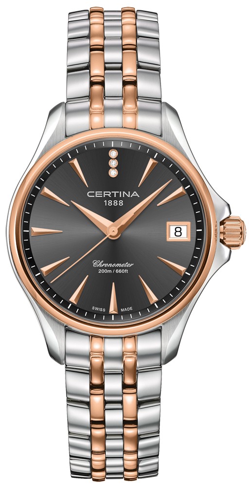 

Часы Certina C032.051.22.086.00