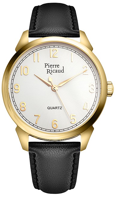

Часы Pierre Ricaud P97228.1223Q