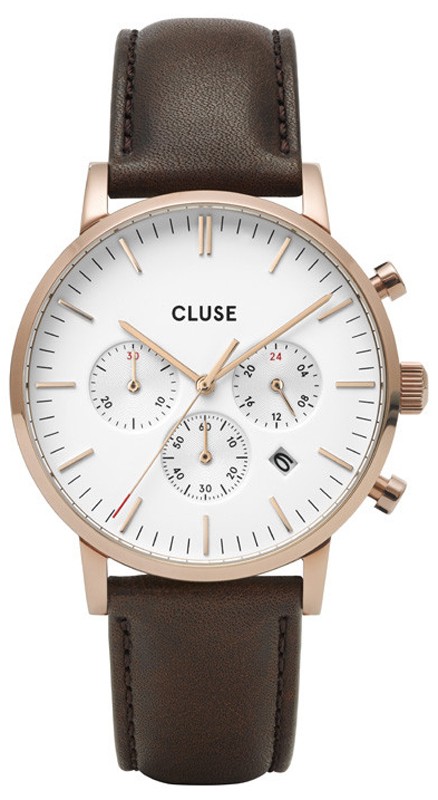 

Часы Cluse CW0101502002