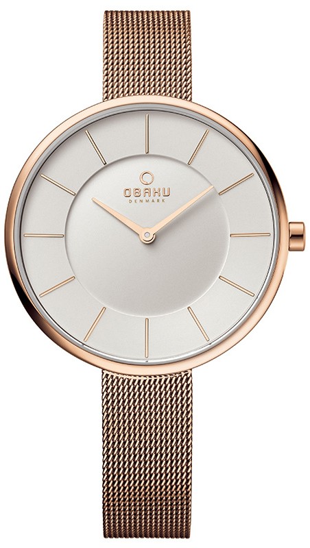 

Часы Obaku V185LXVIMV