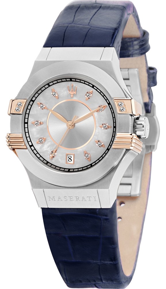 

Часы Maserati R8851108502