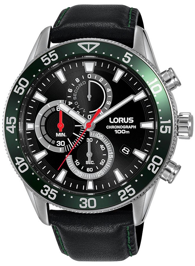 

Часы Lorus RM347FX9
