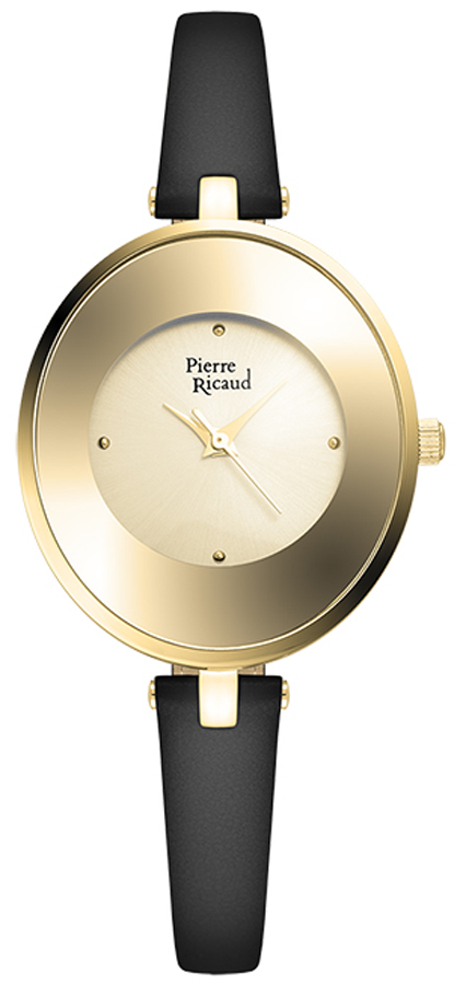 

Часы Pierre Ricaud P22050.1241Q