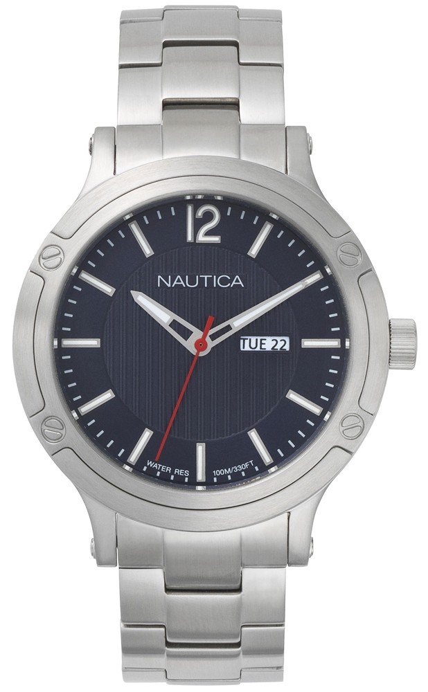 

Часы Nautica NAPPRH019