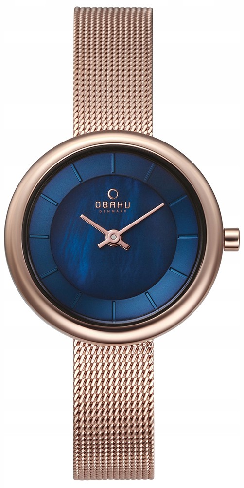 

Часы Obaku V146LVLMV