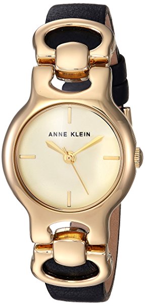 

Часы Anne Klein AK-2630CHBK