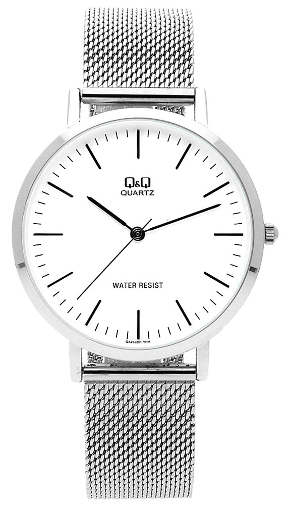 

Часы QQ QA20-201