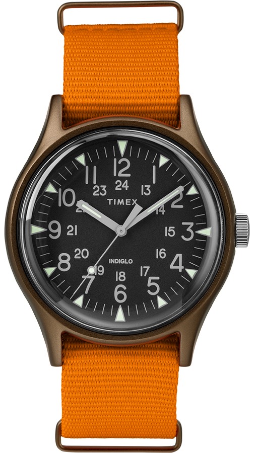 

Часы Timex TW2T10200