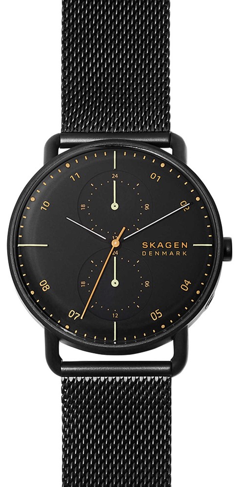 

Часы Skagen SKW6538