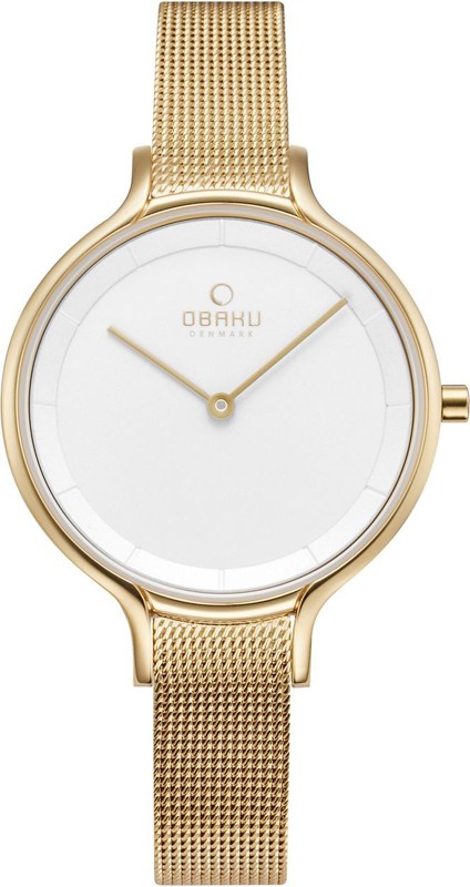 

Часы Obaku V228LXGIMG
