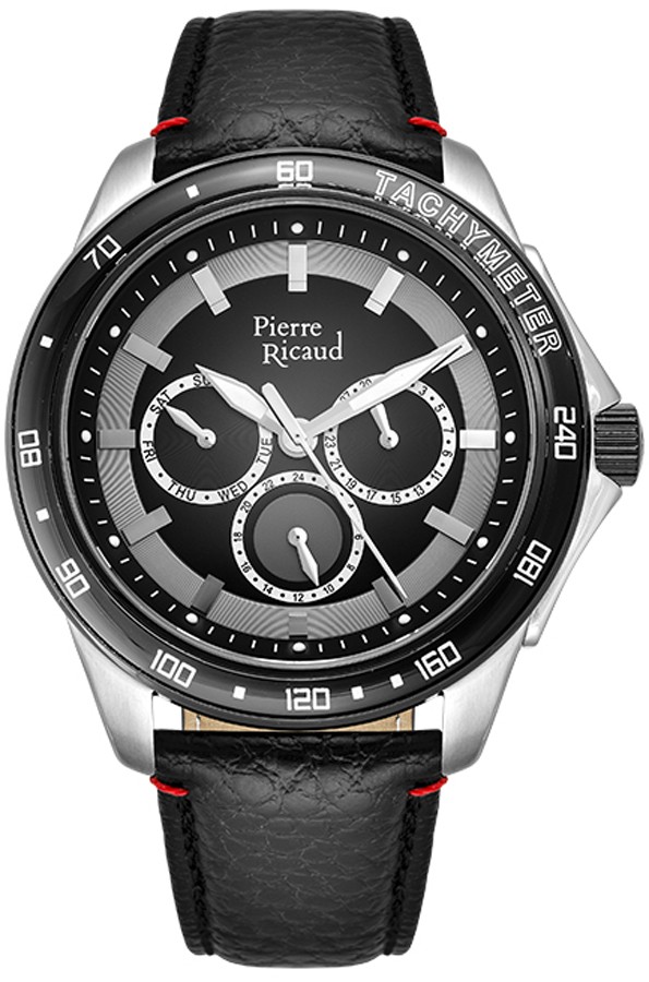 

Часы Pierre Ricaud P97217.Y214QF