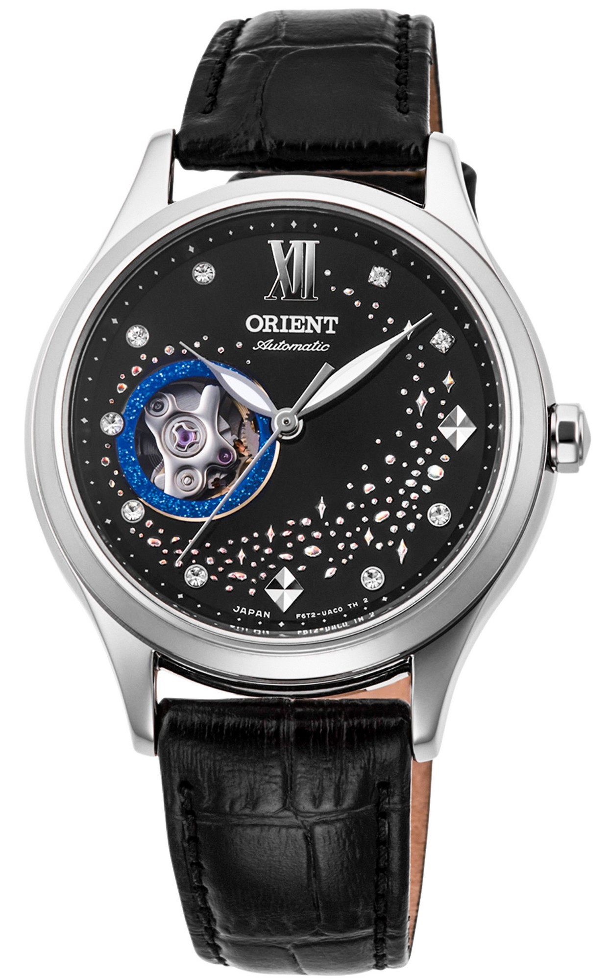 

Часы Orient RA-AG0019B10B