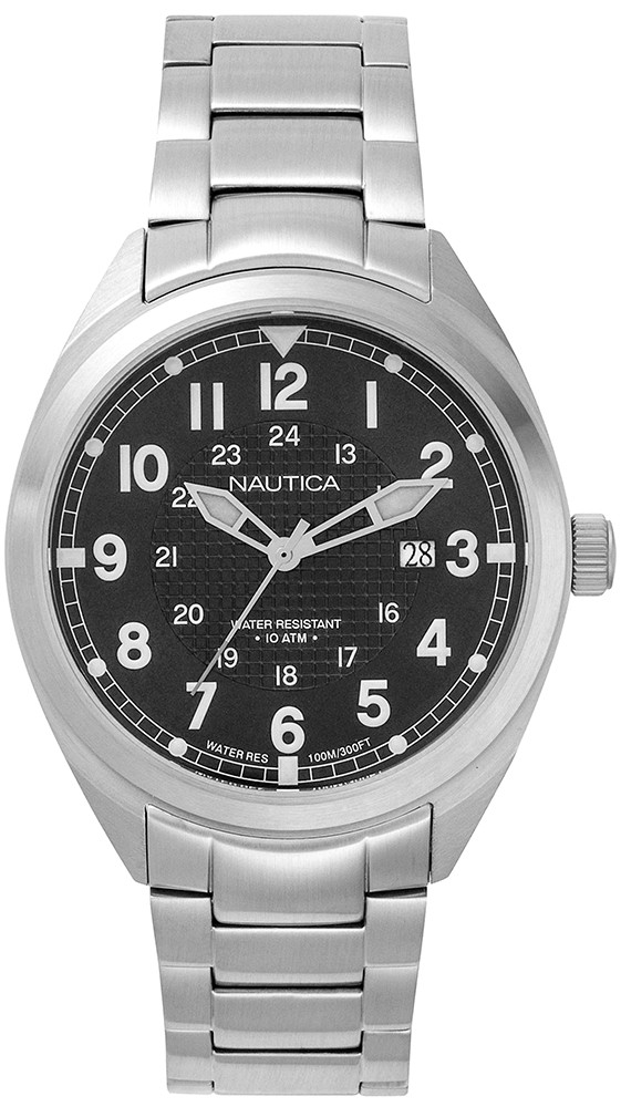 

Часы Nautica NAPBTP005