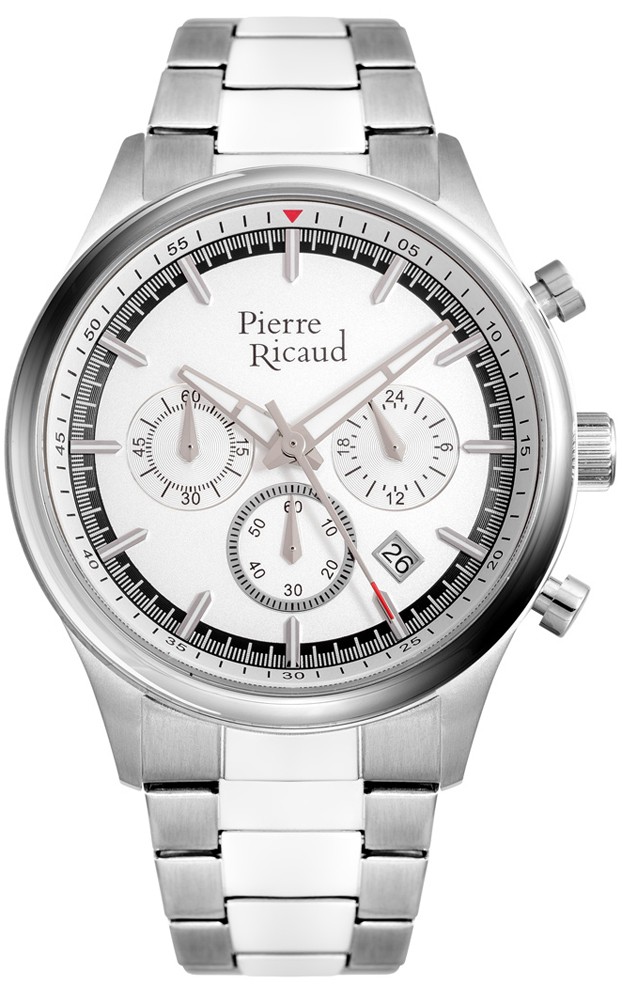

Часы Pierre Ricaud P97207.5113CH