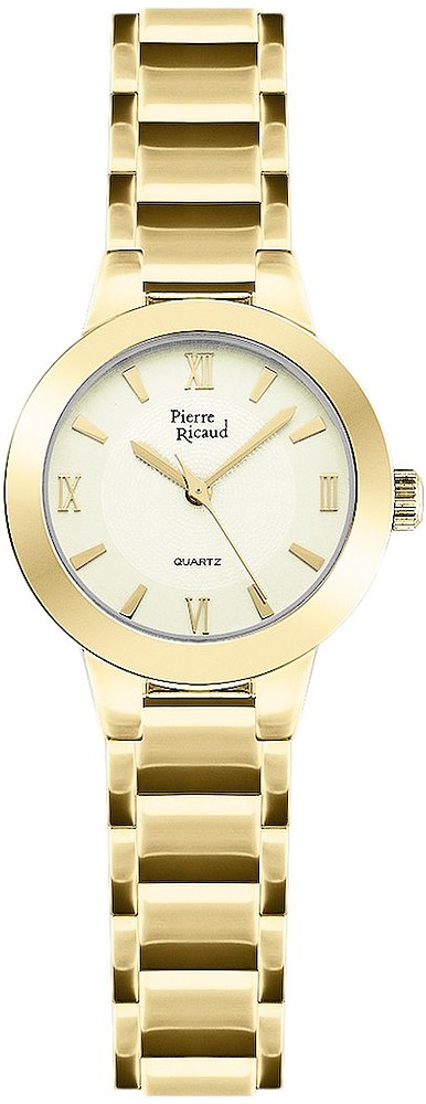 

Часы Pierre Ricaud P21080.1161Q