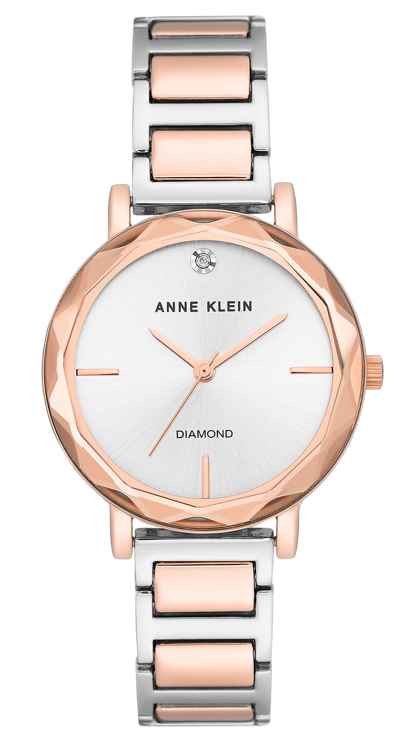 

Часы Anne Klein AK-3279SVRT