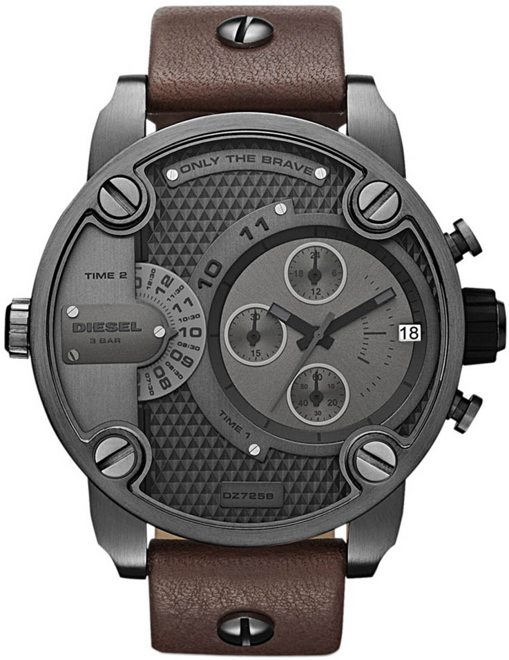 

Часы Diesel DZ7258